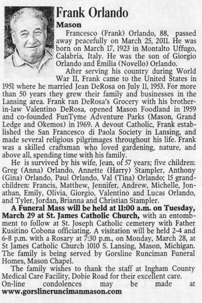 FunTyme Adventure Park - Owner Passes Away Mar 2011